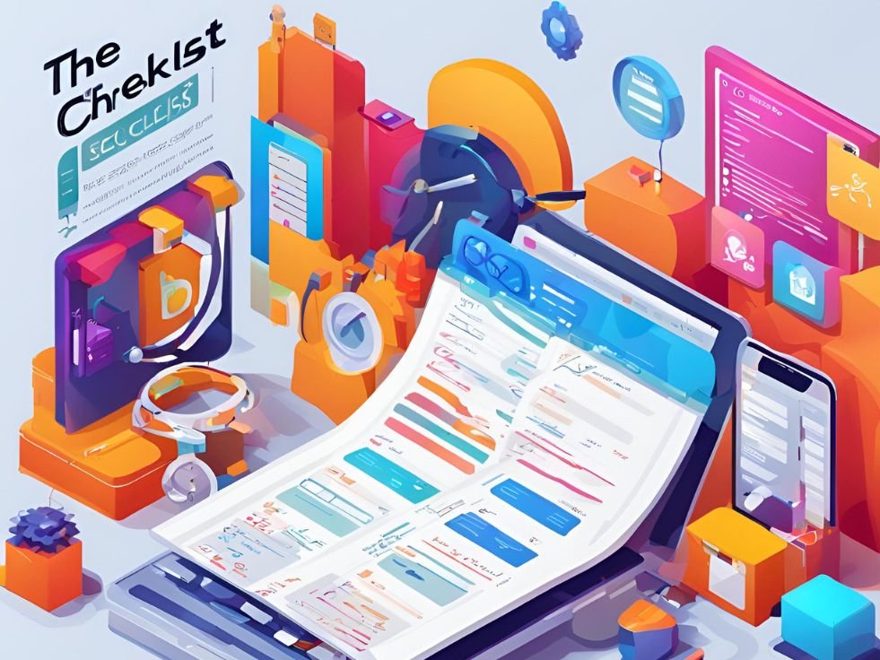 Best Ecommerce SEO Audit Checklist