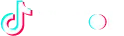 tiktok logo